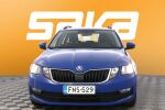 Sininen Farmari, Skoda Octavia – FNS-529, kuva 2