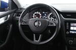 Sininen Farmari, Skoda Octavia – FNS-529, kuva 15