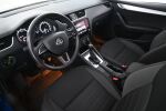 Sininen Farmari, Skoda Octavia – FNS-529, kuva 17