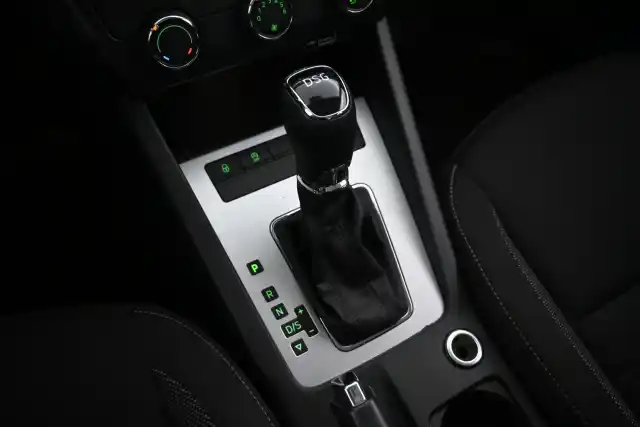 Sininen Farmari, Skoda Octavia – FNS-529