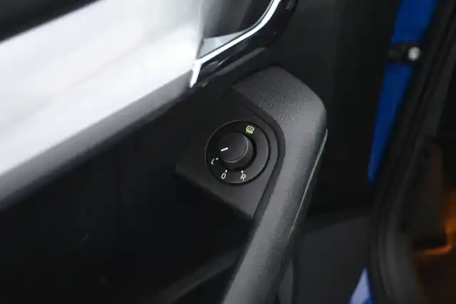 Sininen Farmari, Skoda Octavia – FNS-529