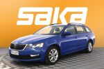 Sininen Farmari, Skoda Octavia – FNS-529, kuva 4