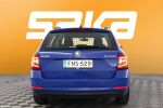Sininen Farmari, Skoda Octavia – FNS-529, kuva 7