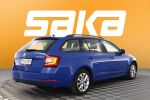 Sininen Farmari, Skoda Octavia – FNS-529, kuva 8