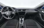 Sininen Farmari, Skoda Octavia – FNS-529, kuva 9