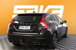 Musta Farmari, Volvo V60 – FNS-991, kuva 7