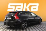 Musta Farmari, Volvo V60 – FNS-991, kuva 8