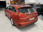 Oranssi Farmari, Kia Ceed – FNT-310, kuva 3