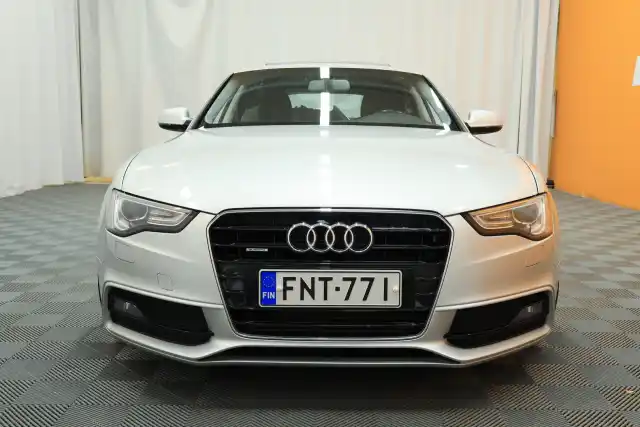  Viistoperä, Audi A5 – FNT-771