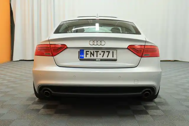  Viistoperä, Audi A5 – FNT-771