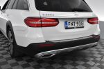 Valkoinen Farmari, Mercedes-Benz E – FNT-935, kuva 11