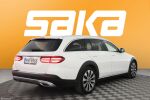 Valkoinen Farmari, Mercedes-Benz E – FNT-935, kuva 7