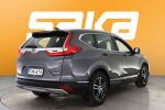 Harmaa Maastoauto, Honda CR-V – FNU-875, kuva 8