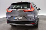 Harmaa Maastoauto, Honda CR-V – FNU-875, kuva 10