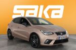 Harmaa Viistoperä, Seat Ibiza – FNU-980, kuva 1