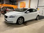 Valkoinen Viistoperä, Volvo V40 – FNX-717, kuva 1