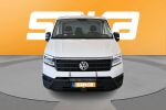 Valkoinen Pakettiauto, Volkswagen Crafter – FNX-739, kuva 2