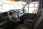 Valkoinen Pakettiauto, Volkswagen Crafter – FNX-739, kuva 9