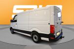 Valkoinen Pakettiauto, Volkswagen Crafter – FNX-739, kuva 6