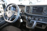 Valkoinen Pakettiauto, Volkswagen Crafter – FNX-739, kuva 12