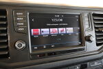Valkoinen Pakettiauto, Volkswagen Crafter – FNX-739, kuva 14