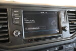 Valkoinen Pakettiauto, Volkswagen Crafter – FNX-739, kuva 15