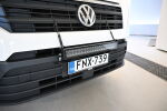 Valkoinen Pakettiauto, Volkswagen Crafter – FNX-739, kuva 23