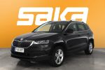 Musta Farmari, Skoda Karoq – FNX-897, kuva 4