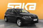 Musta Farmari, Skoda Karoq – FNX-897, kuva 1