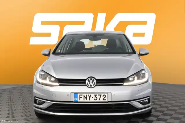 Hopea Viistoperä, Volkswagen Golf – FNY-372