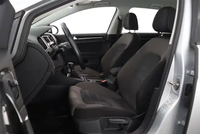 Hopea Viistoperä, Volkswagen Golf – FNY-372