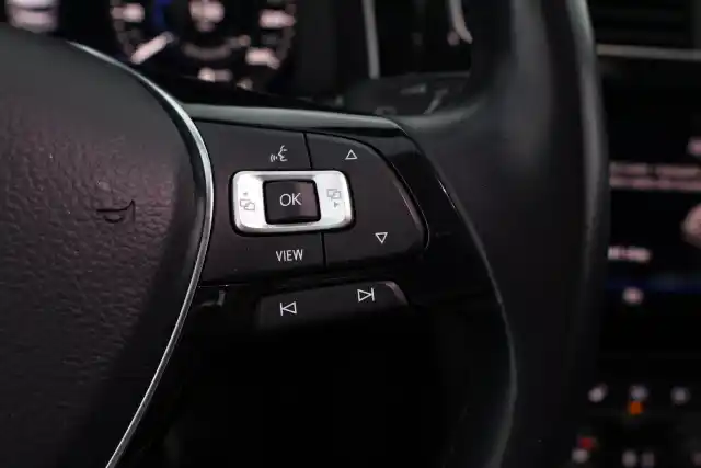 Hopea Viistoperä, Volkswagen Golf – FNY-372