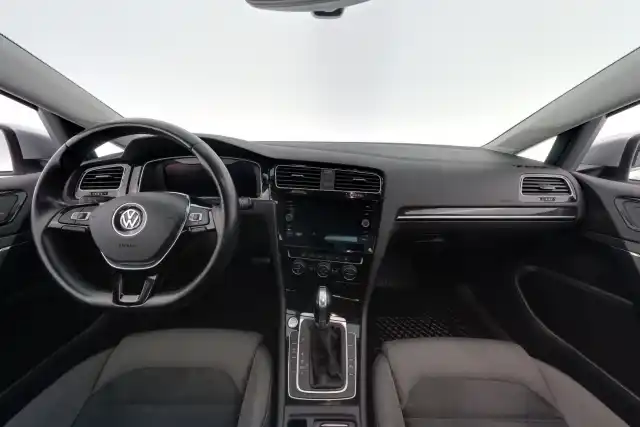Hopea Viistoperä, Volkswagen Golf – FNY-372