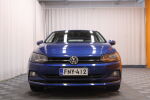 Sininen Viistoperä, Volkswagen Polo – FNY-412, kuva 2