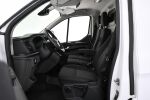 Valkoinen Pakettiauto, Ford Transit Custom – FNY-523, kuva 10