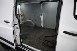 Valkoinen Pakettiauto, Ford Transit Custom – FNY-523, kuva 12