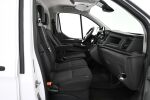 Valkoinen Pakettiauto, Ford Transit Custom – FNY-523, kuva 13