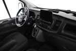 Valkoinen Pakettiauto, Ford Transit Custom – FNY-523, kuva 14