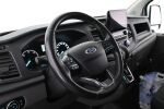 Valkoinen Pakettiauto, Ford Transit Custom – FNY-523, kuva 16