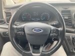 Valkoinen Pakettiauto, Ford Transit Custom – FNY-523, kuva 6