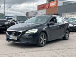 Musta Viistoperä, Volvo V40 Cross Country – FNZ-260, kuva 3