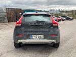 Musta Viistoperä, Volvo V40 Cross Country – FNZ-260, kuva 5