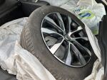 Musta Viistoperä, Volvo V40 Cross Country – FNZ-260, kuva 10