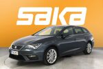 Harmaa Farmari, Seat Leon ST – FNZ-937, kuva 4