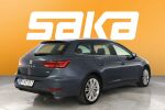 Harmaa Farmari, Seat Leon ST – FNZ-937, kuva 8