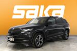 Musta Maastoauto, Skoda Kodiaq – FOA-152, kuva 4