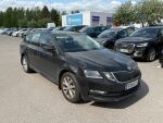 Musta Farmari, Skoda Octavia – FOA-171, kuva 5