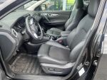 Musta Maastoauto, Nissan Qashqai – FOB-963, kuva 5