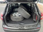 Musta Maastoauto, Nissan Qashqai – FOB-963, kuva 6