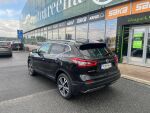 Musta Maastoauto, Nissan Qashqai – FOB-963, kuva 3